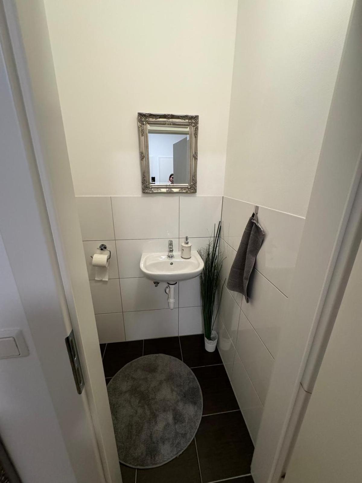 Sunny And Elegant Apartament In Central Location Грац Экстерьер фото