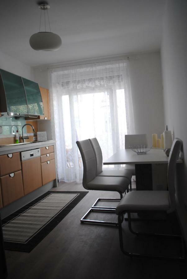 Sunny And Elegant Apartament In Central Location Грац Экстерьер фото